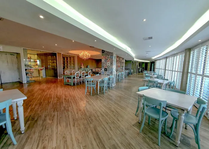 128 Breakers Resort Umhlanga Rocks Private Residence