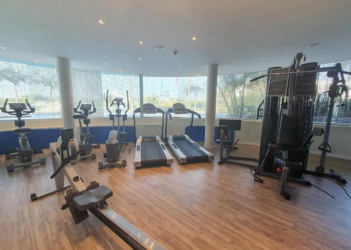 128 Breakers Resort Umhlanga Rocks Private Residence