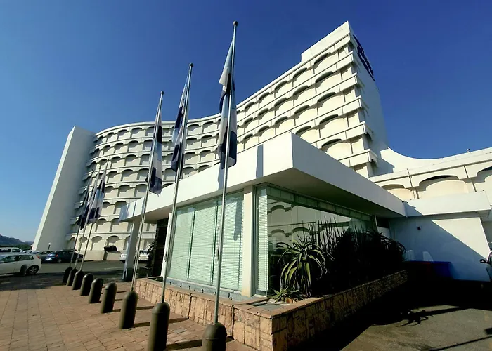 128 Breakers Resort Umhlanga Rocks Private Residence