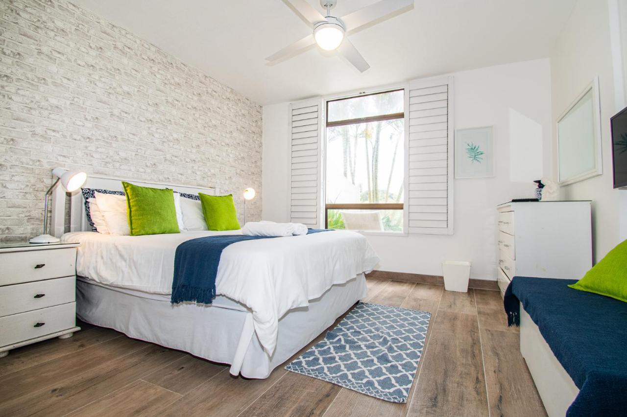 Apartment 128 Breakers Umhlanga Rocks Private