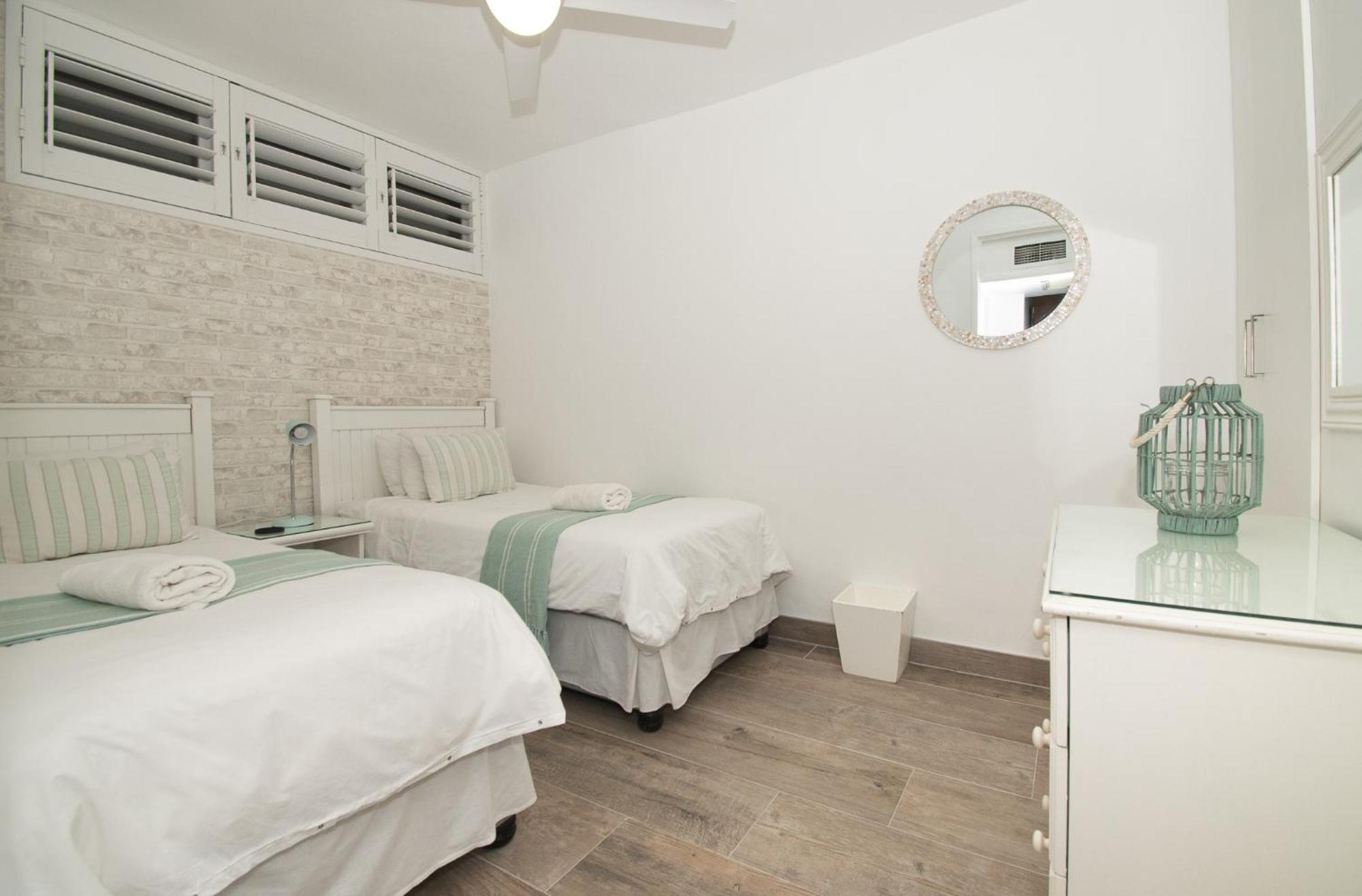 128 Breakers Umhlanga Rocks Private Apartment Durban