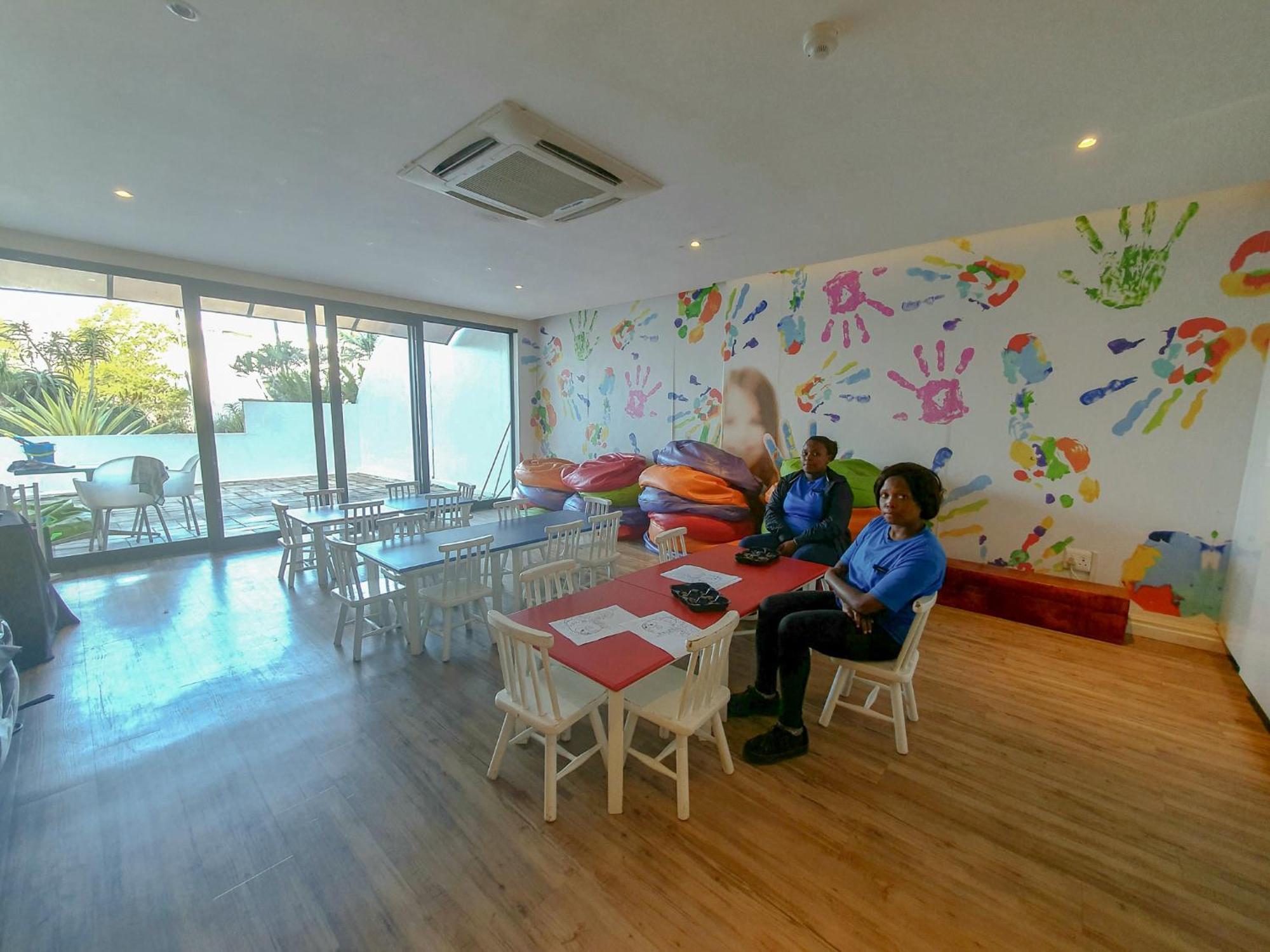 128 Breakers Umhlanga Rocks Private Apartment