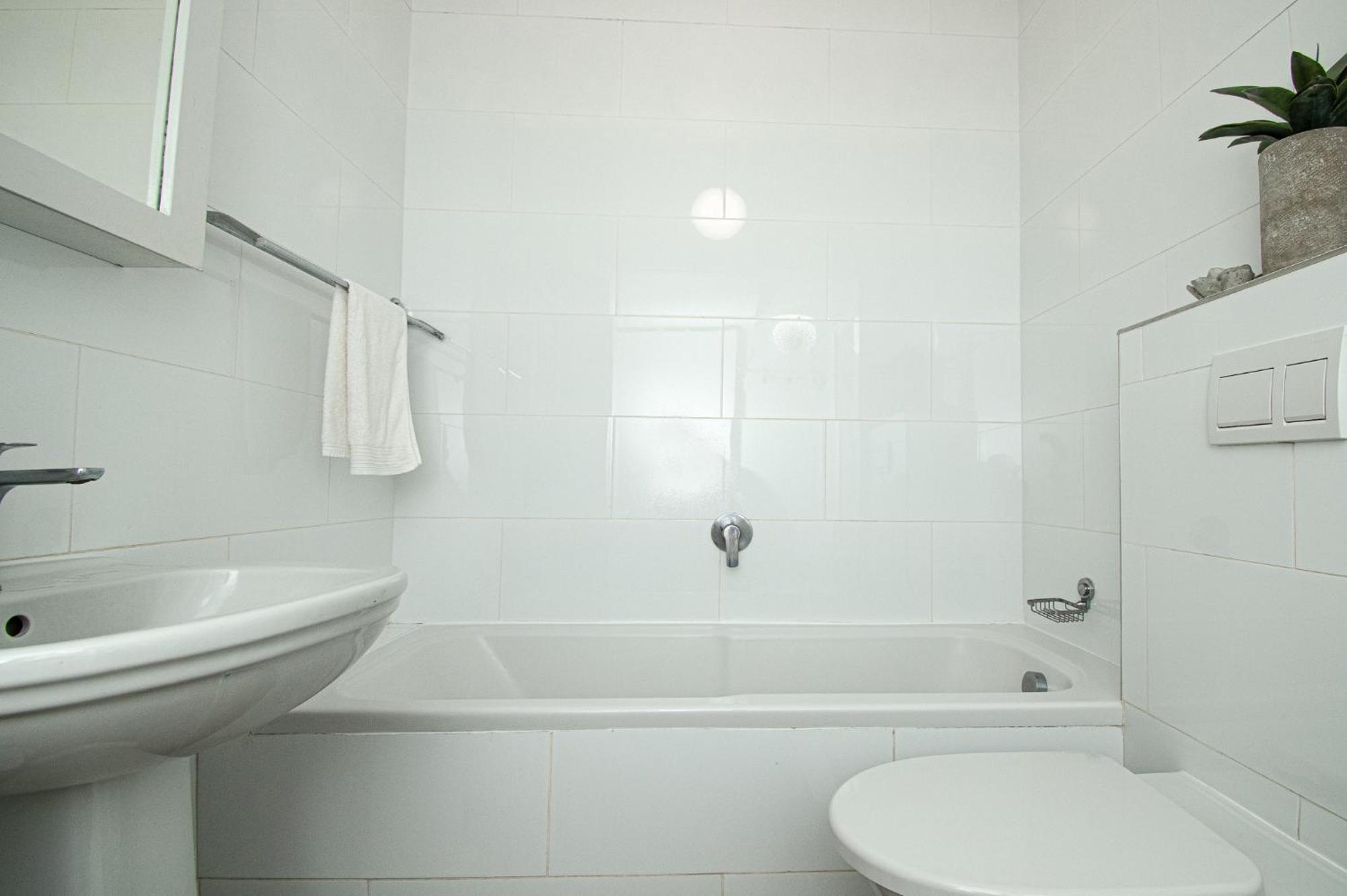 Apartment 128 Breakers Umhlanga Rocks Private *