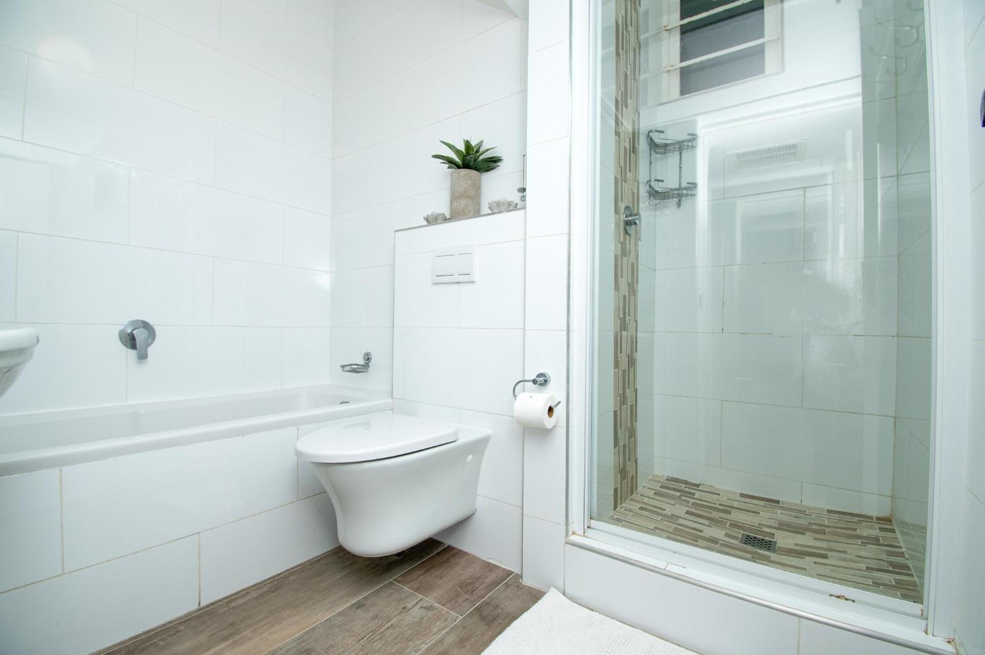 128 Breakers Umhlanga Rocks Private * Durban