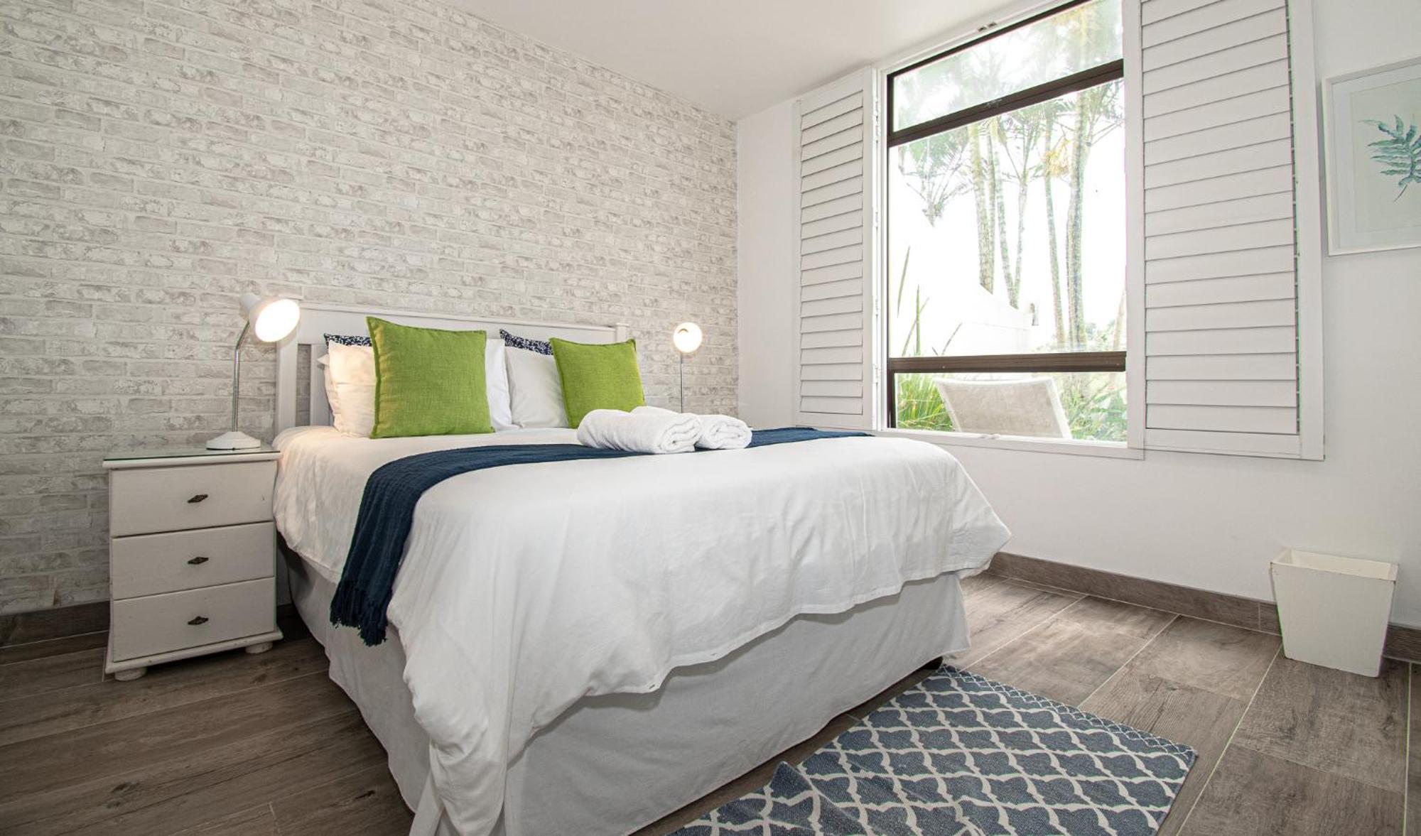 128 Breakers Umhlanga Rocks Private Apartment